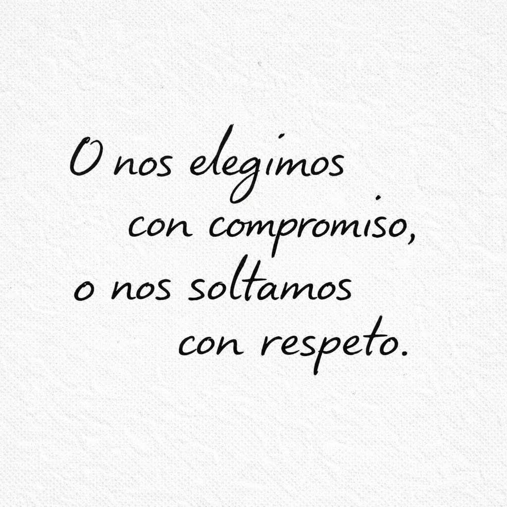 Pero algo hacemos…
