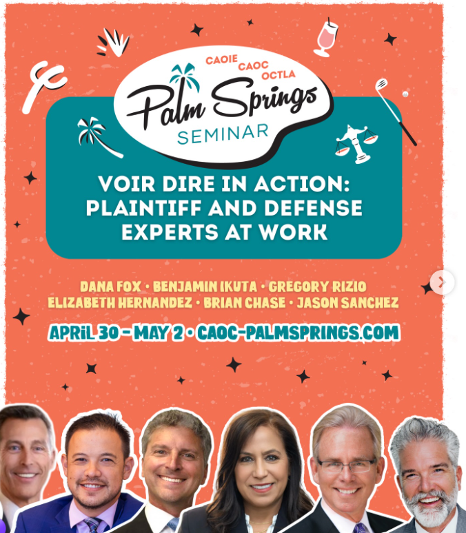 Bisnar Chase Personal Injury Attorneys, LLP tweet media