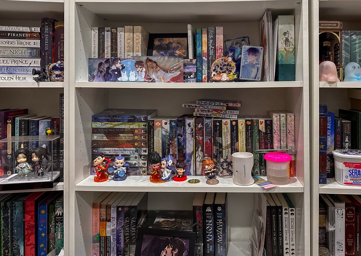 lune ☾ tweet media