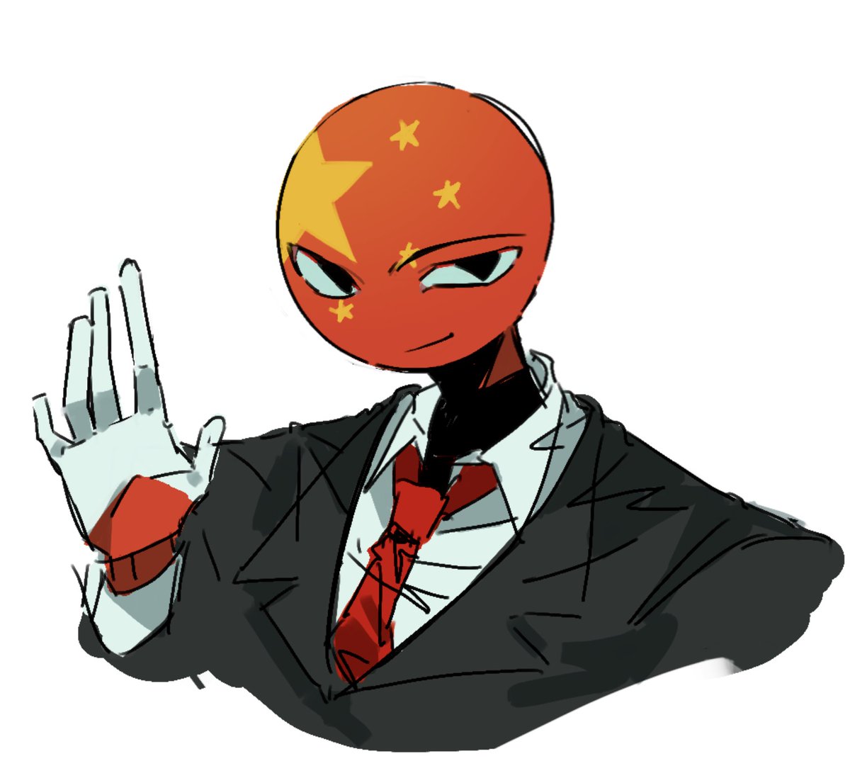 meat6047's tweet photo. 惡魔。
#カントリーヒューマンズ
#Countryhumans https://t.co/M9RJ4sDm1V