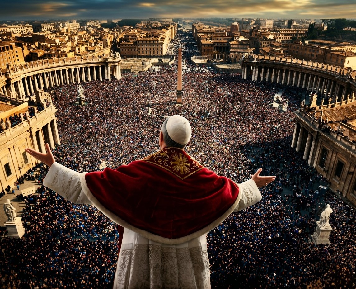 ARISTOTLE 🇻🇦🇻🇦 tweet media