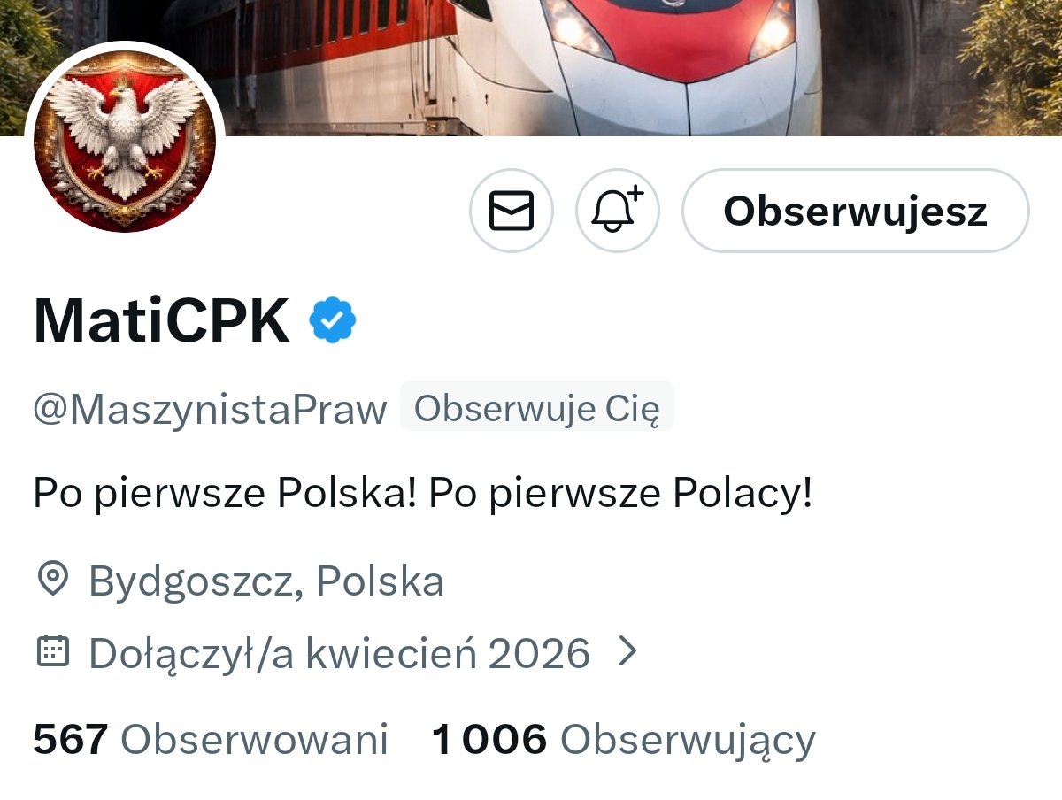 Polak z Polski tweet media