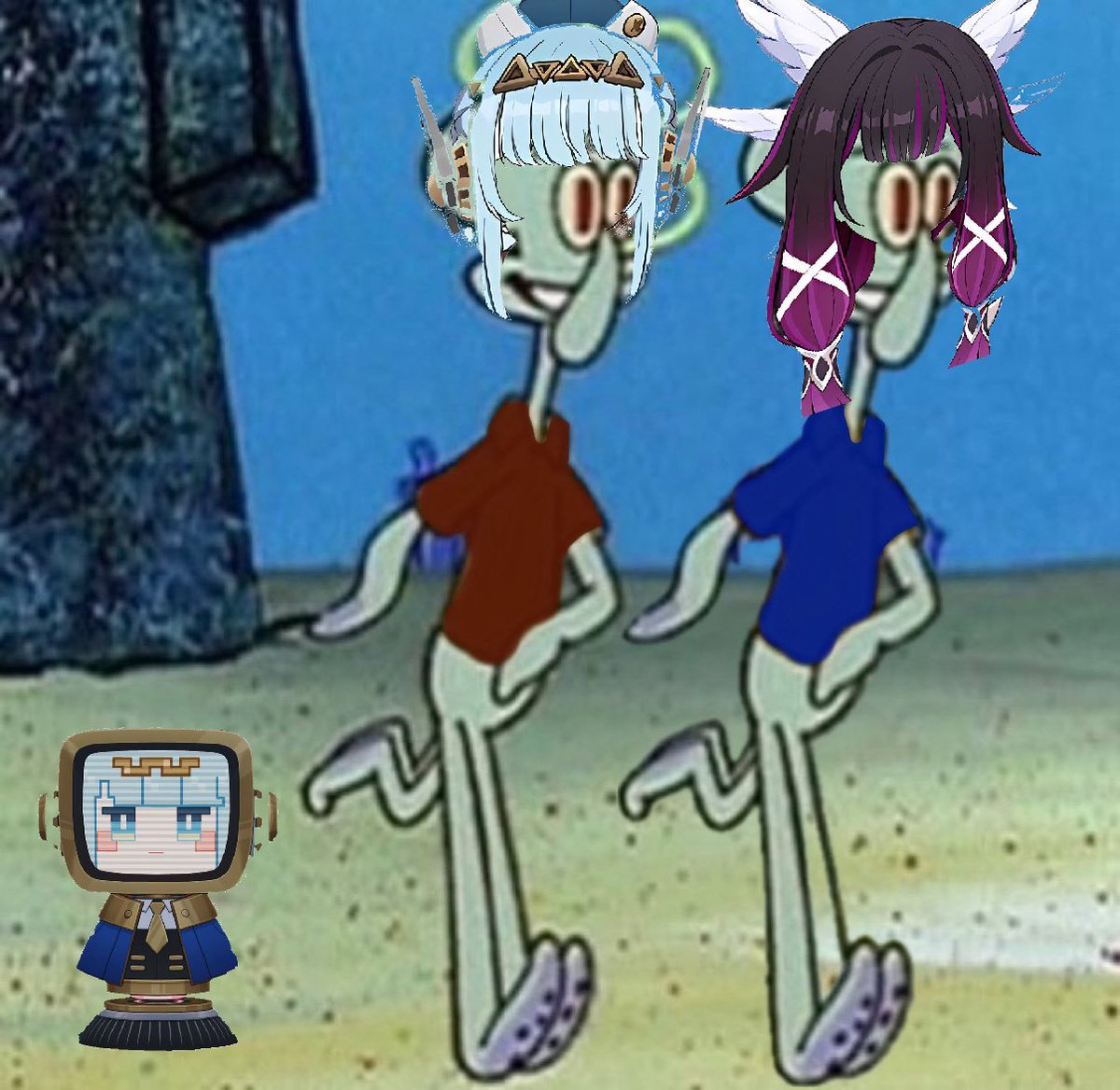 Kujou Sara charts tweet media