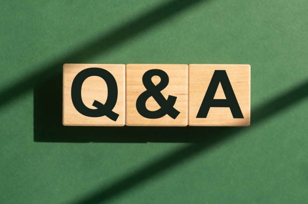 Ask me anything about her.