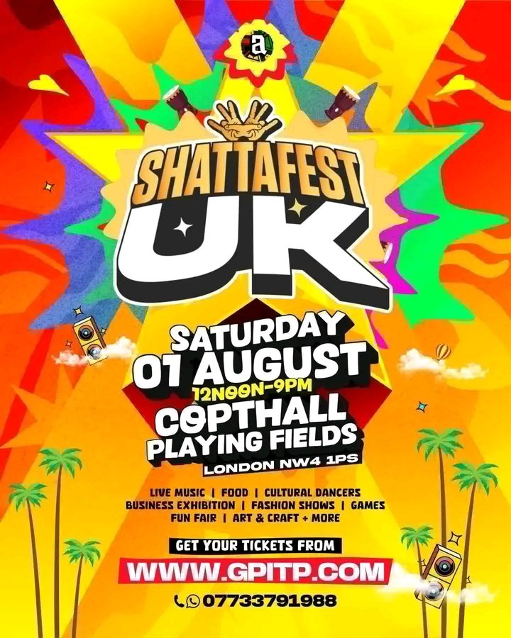Omec_Gh's tweet photo. Shatta Wale says he's still planning to fly 2 of his fans to the historic Event 🙌⚡️😂💪..
UK 🇬🇧 the king is coming!!!
For more info ..Check out Flyer 🔥
#GODISHERE🩸🙏 #SM4LYF💎 #SHAXI #HOTWAV #AKWAABAUK #FANTASYENT https://t.co/QMis8V3zqw