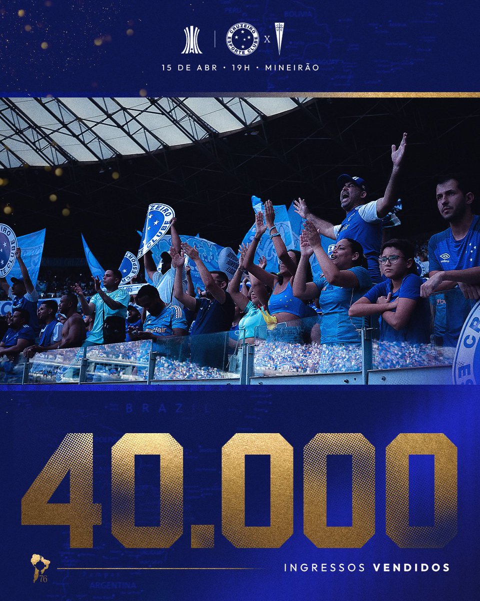 Cruzeiro 🦊 tweet media