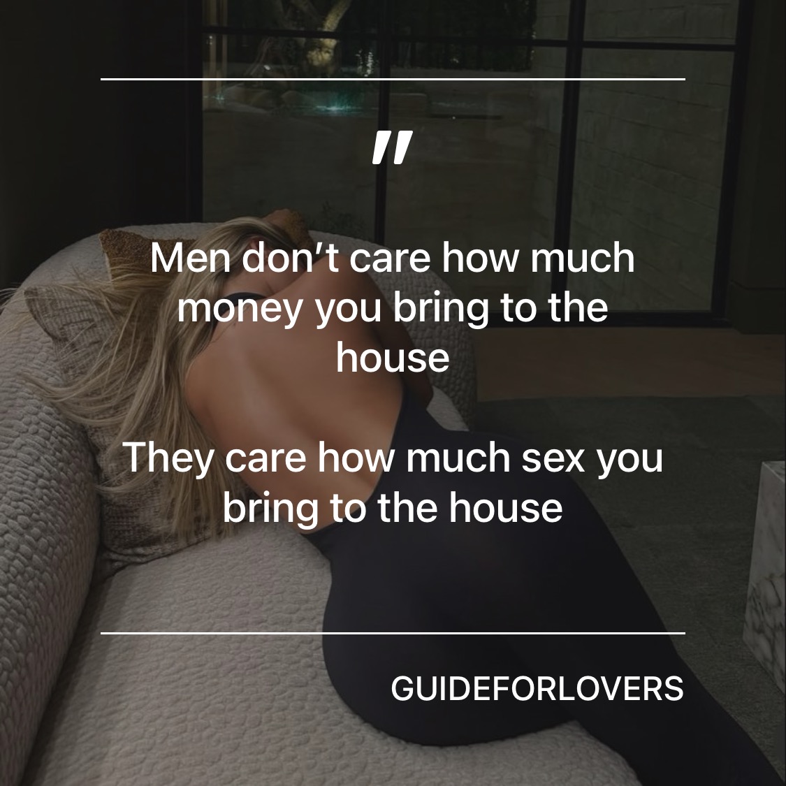 Lovers’ Guide 💟 tweet media