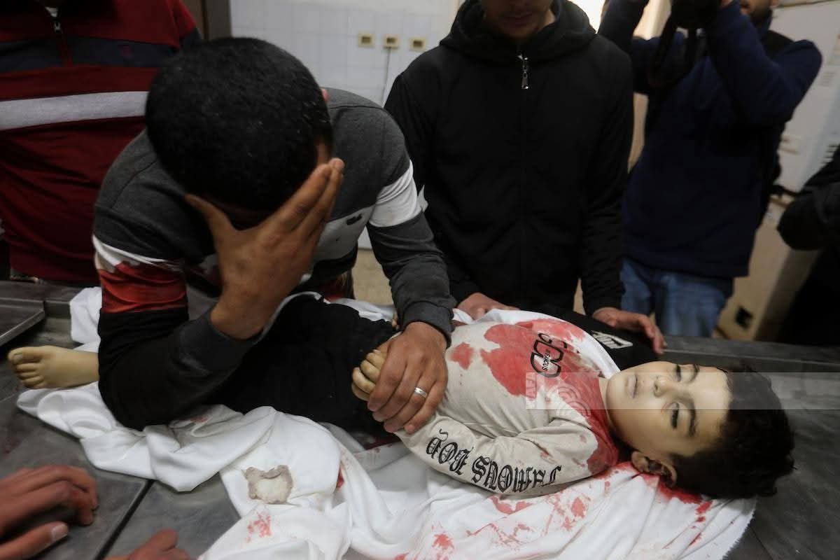 معين الكحلوت 🇵🇸 , من غزة 💔 tweet media