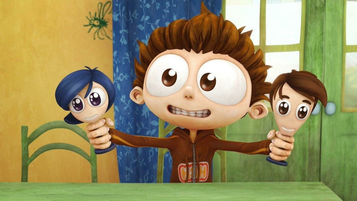 bu dizi cok pis hissettiriyodu