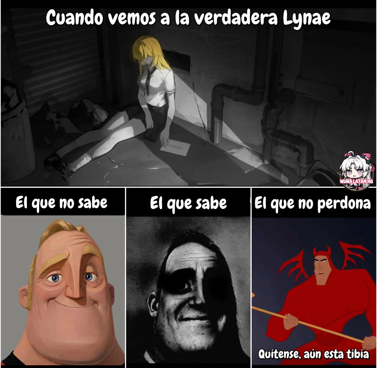 WuwaLatamHQ tweet media