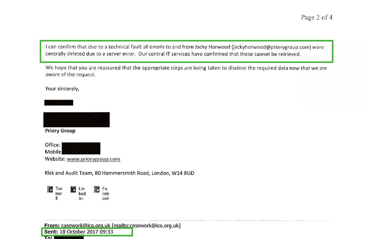 whileincare.info tweet media