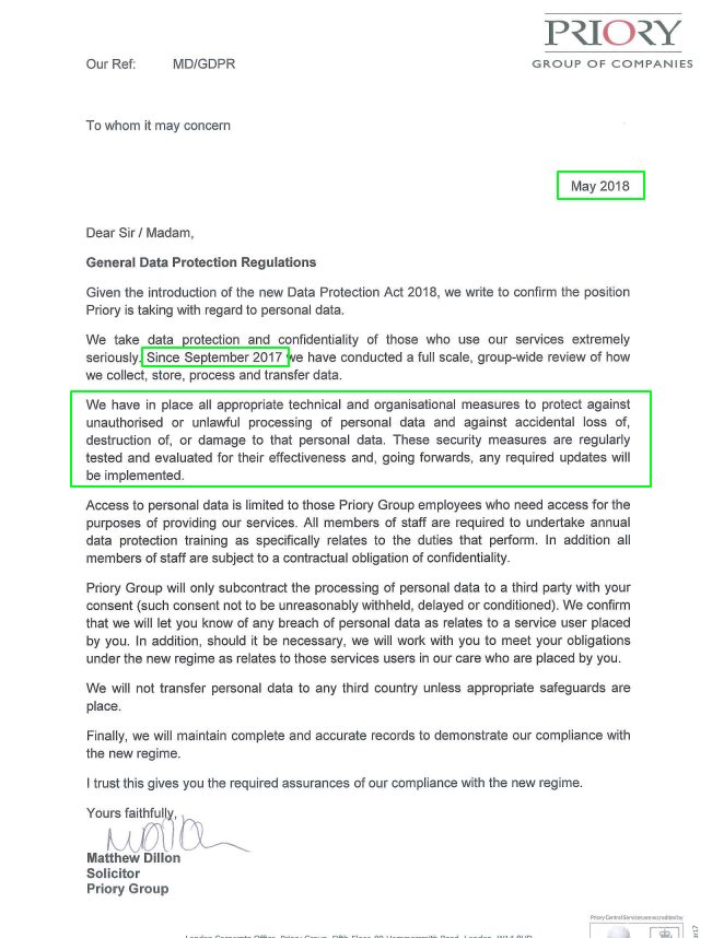 whileincare.info tweet media