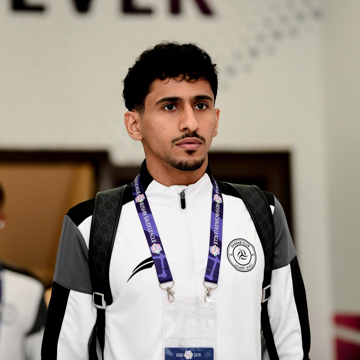 نادي الشباب السعودي tweet media