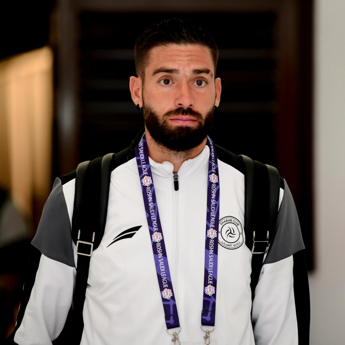 نادي الشباب السعودي tweet media