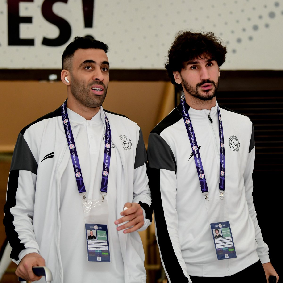 نادي الشباب السعودي tweet media