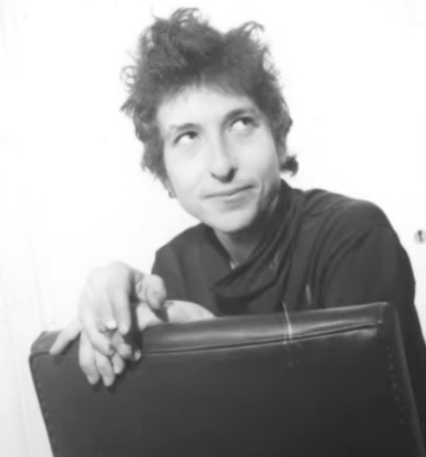 catandwall's tweet image. Coffee
&amp;amp;
duty.
#bobdylan