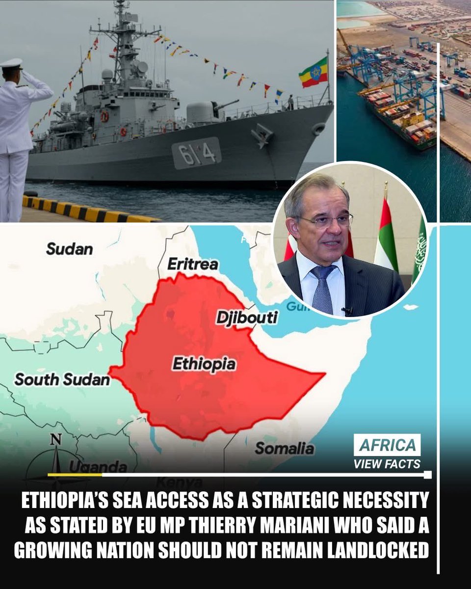 Amb. Nebiyu Tedla 🇪🇹 tweet media