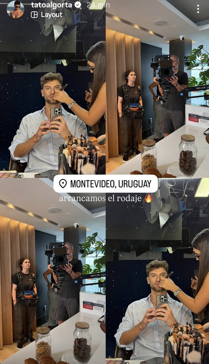 Rochi🎸🦂🐐 tweet media