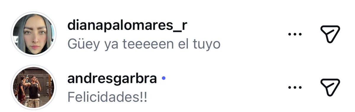 Hay dos tipos de personas cada vez que subo una foto con mi sobrino jaajajajajaja