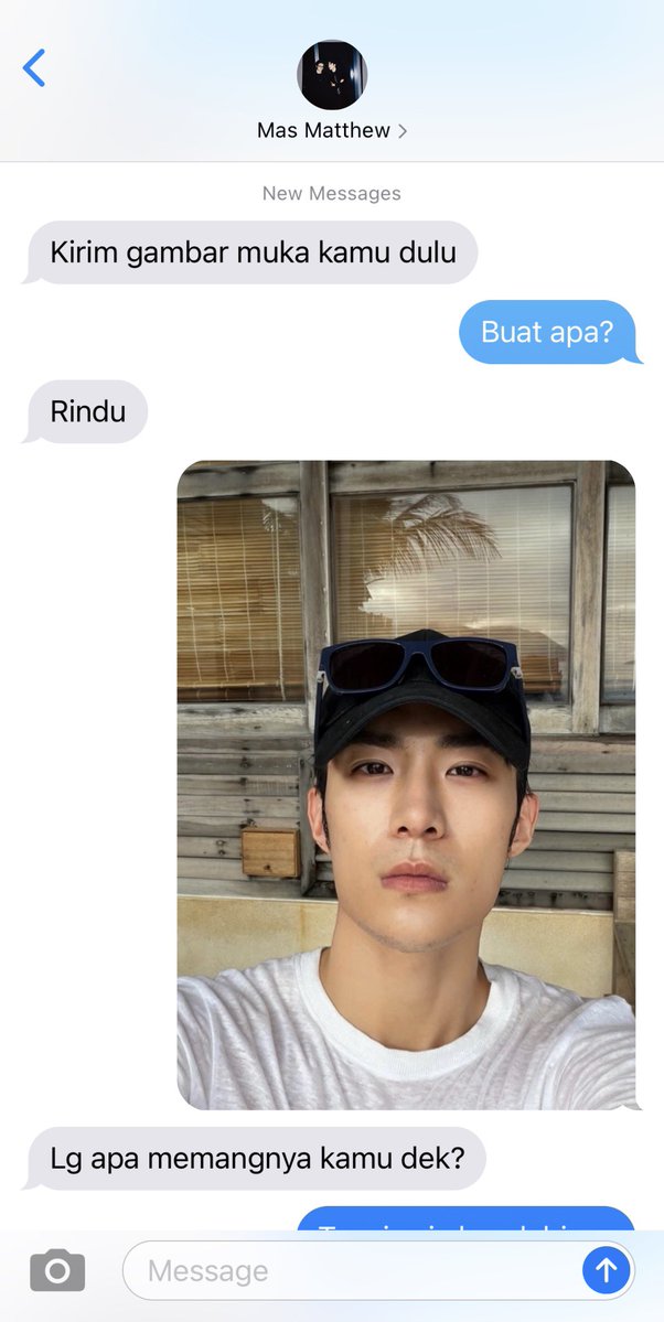 catnikbagnet's tweet image. AU satu tweet untuk matthew mingbo sebagai pasangan suami karena dinamika mereka lucu sekali…

#HuiBo #XingZhuohui #ZhangMingbo #MatthewHan #MatthewMingbo