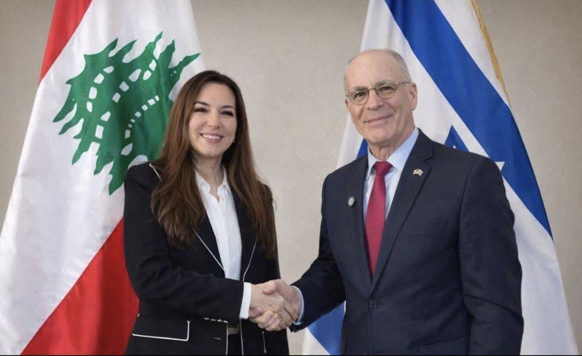 Mme Saade tweet media