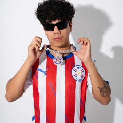 Marcelo Paz tweet media