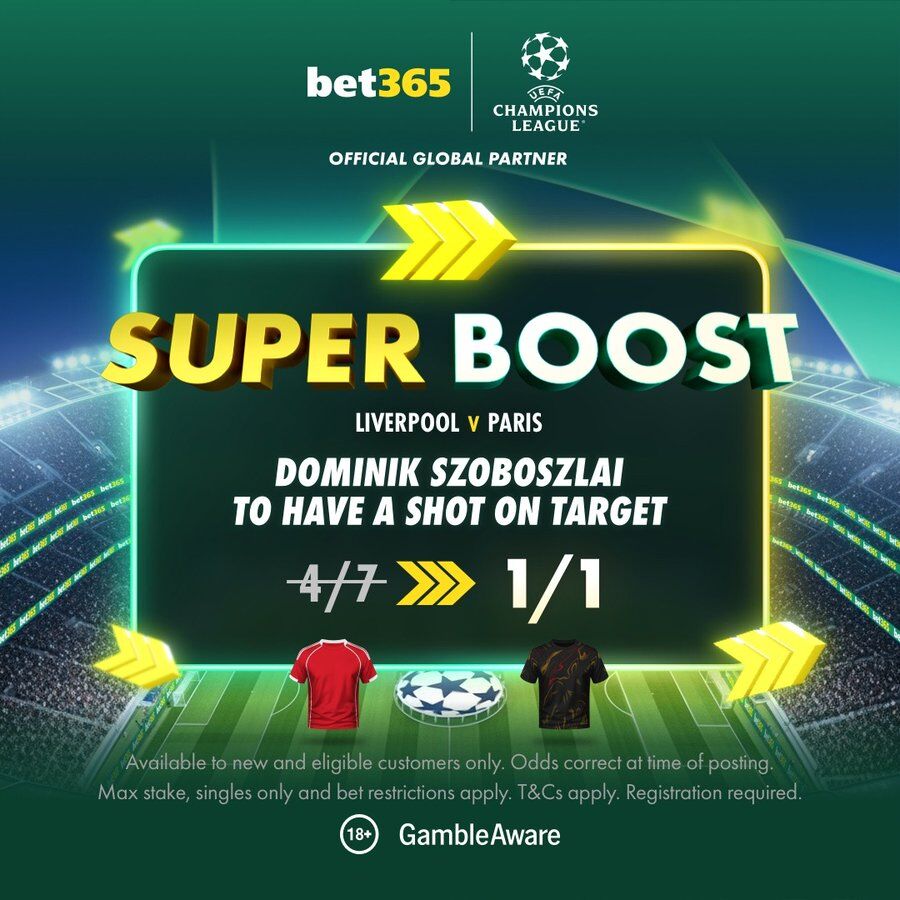 BetAndSkill tweet media