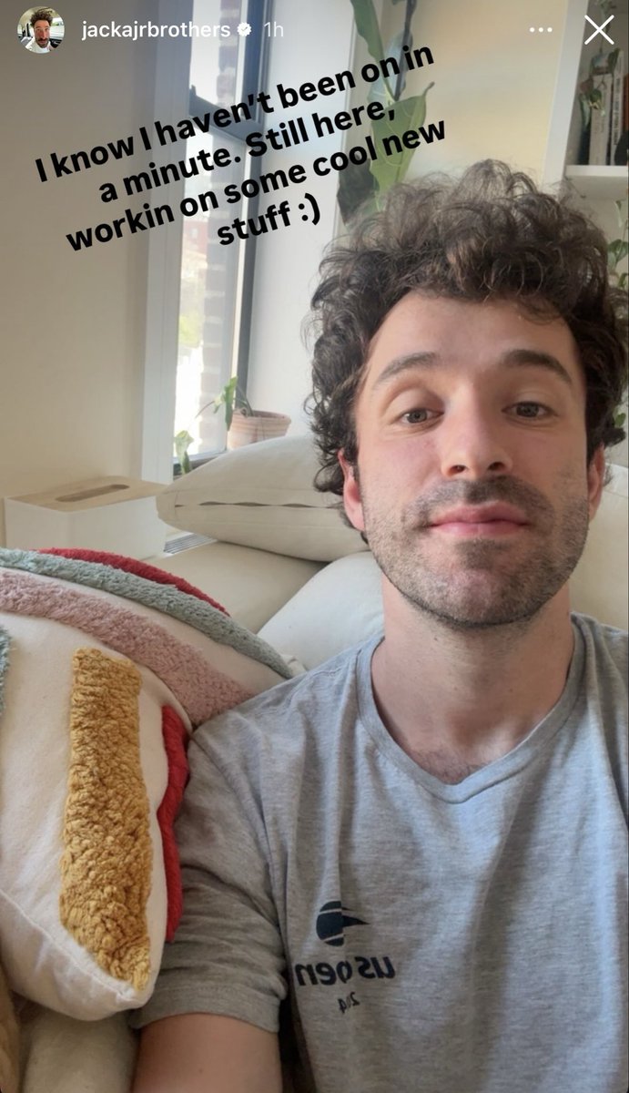 Danielle - AJR Updates tweet media