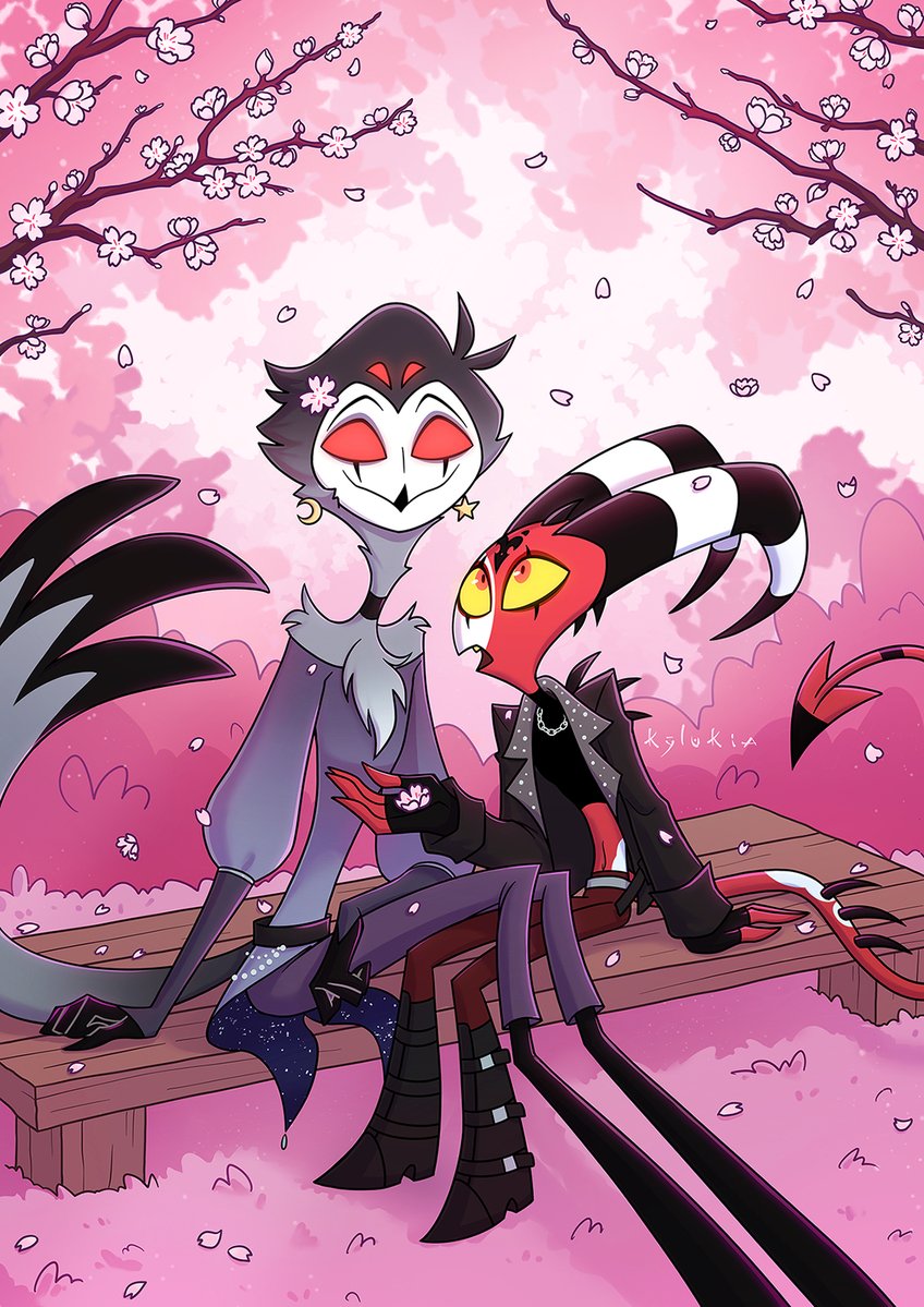 Lauh ☾ tweet media