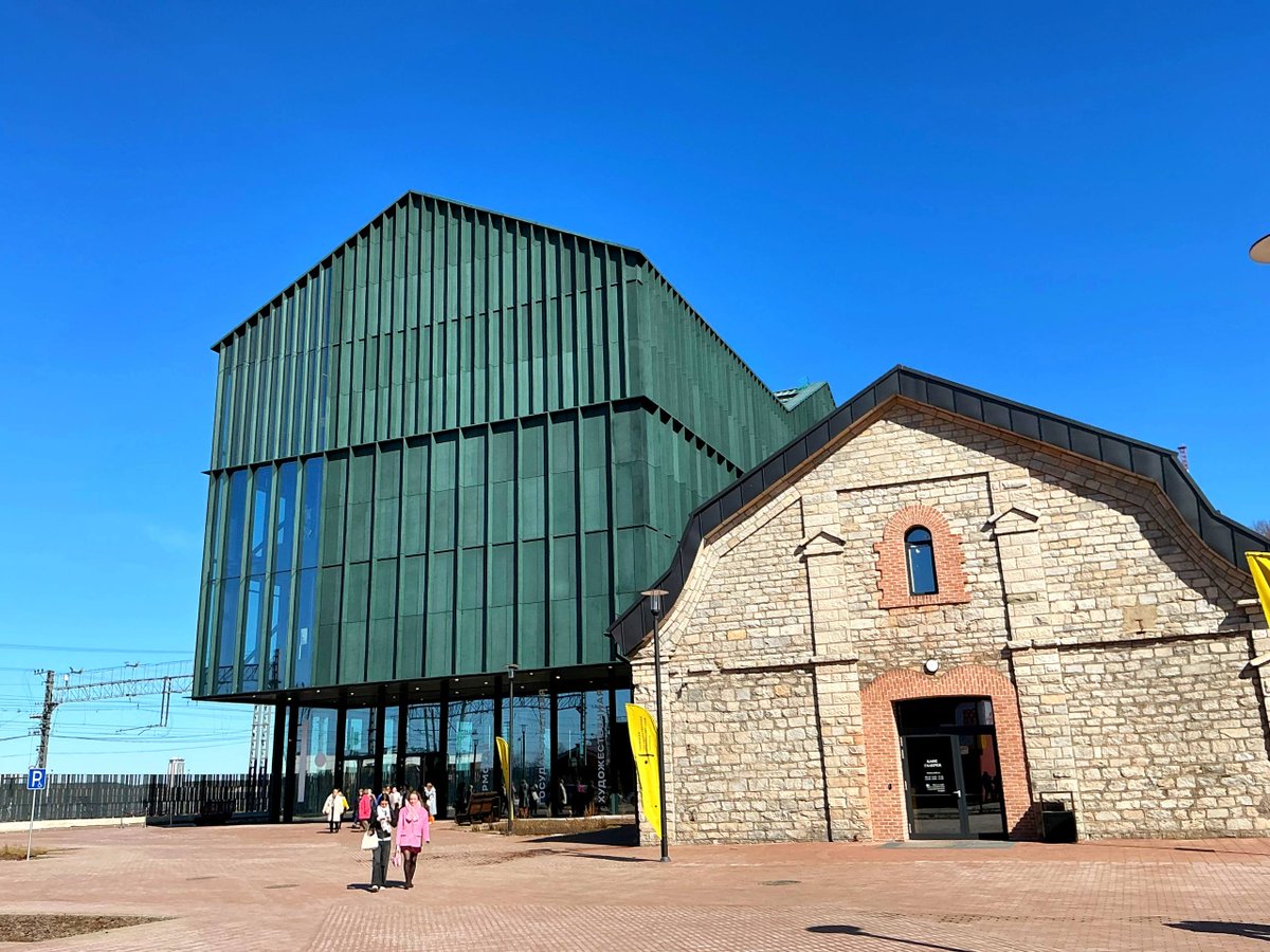 Архитектурные излишества tweet media