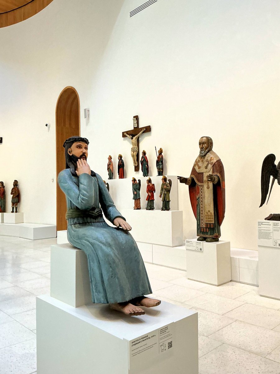 Архитектурные излишества tweet media