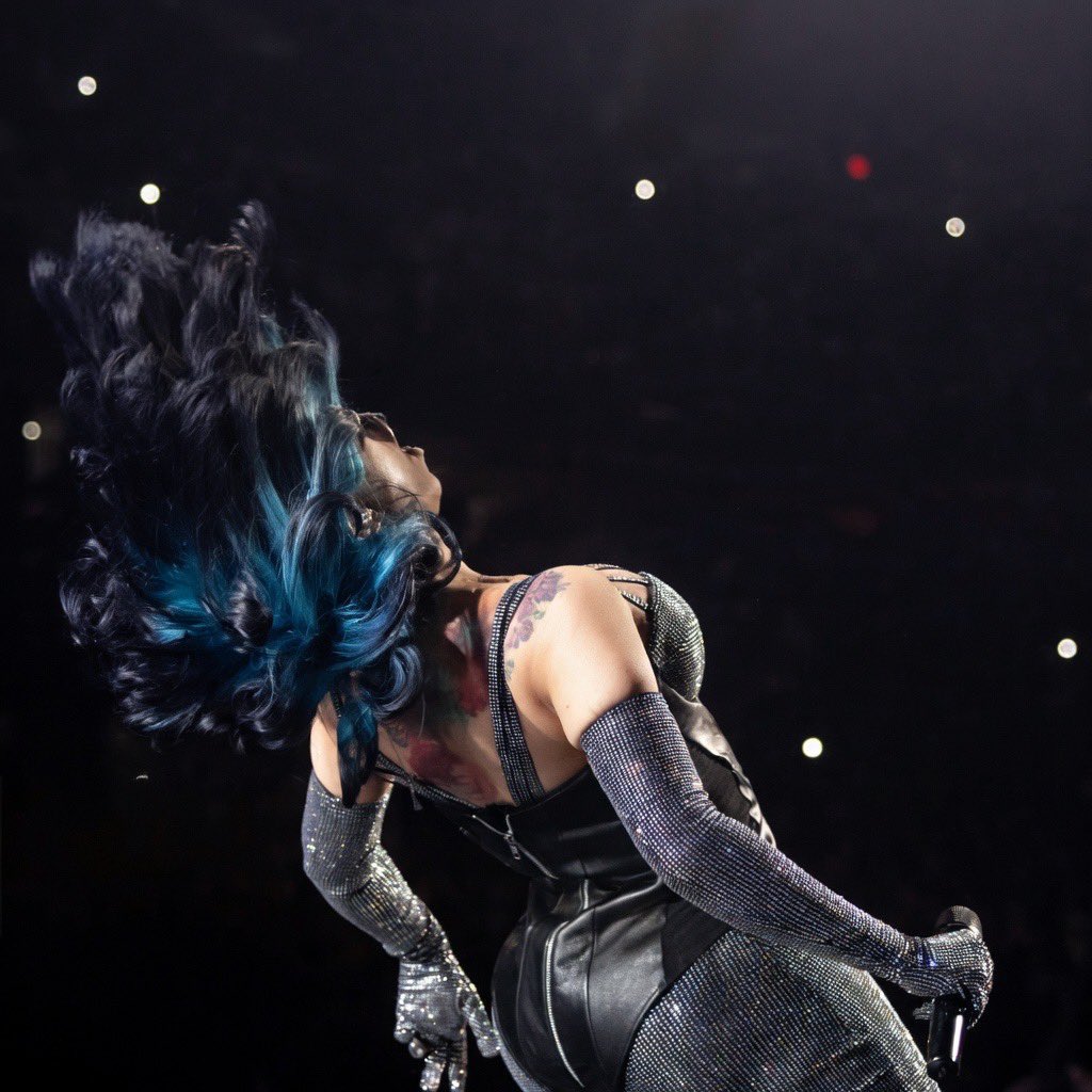 The Cardi Room tweet media