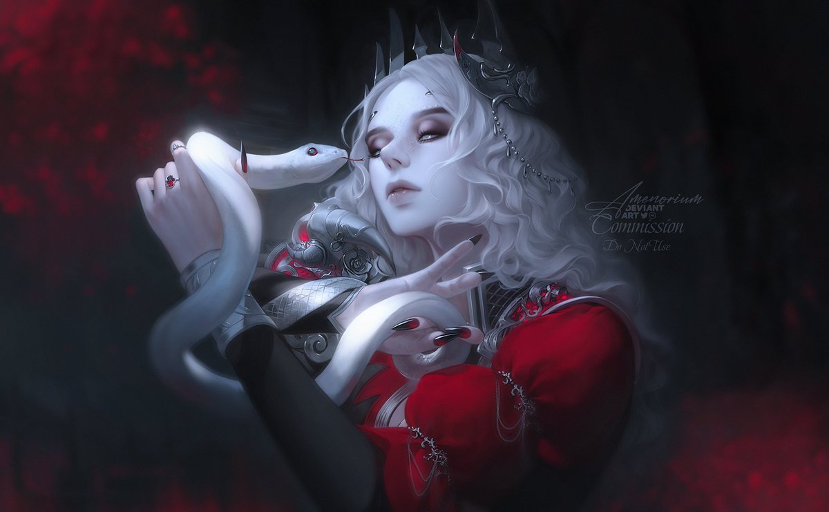 Amenorium tweet media