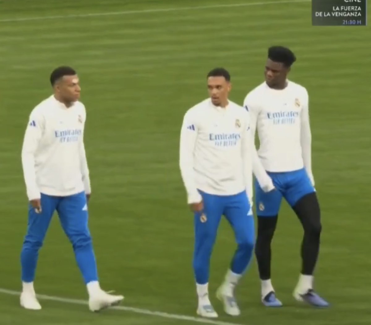 Madrid Universal tweet media