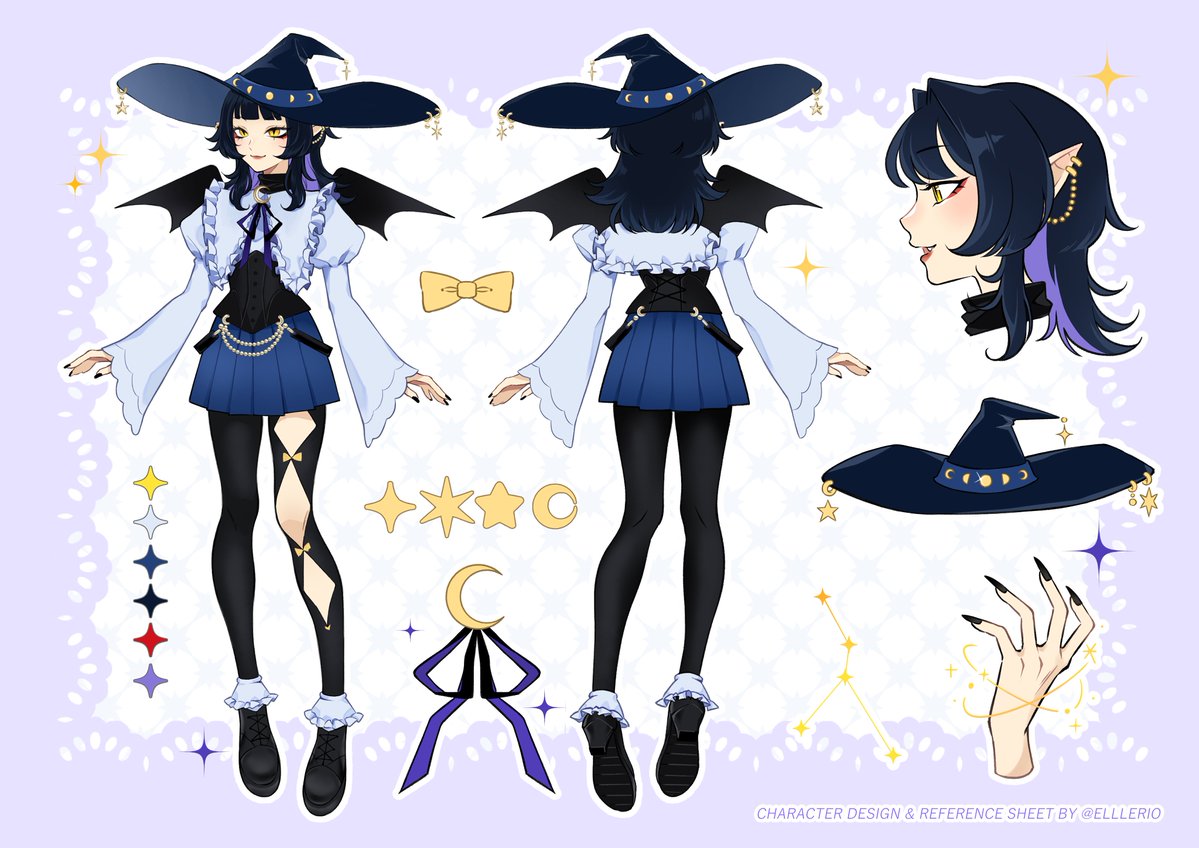 𝒆𝒍𝒍𝒆 🖤₊ tweet media