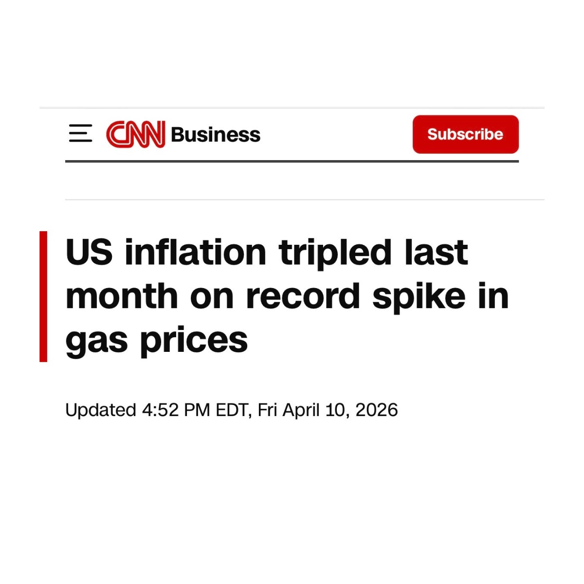 Costs are rising across the board – housing, gas, food, &amp; more.

It just makes sense that when costs go up, wages should too.