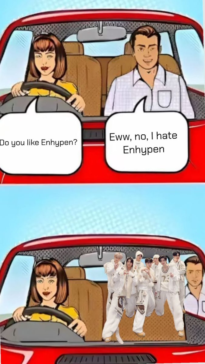 nana🐈⬛ enhypen is 7 !!!lcdtm tweet media