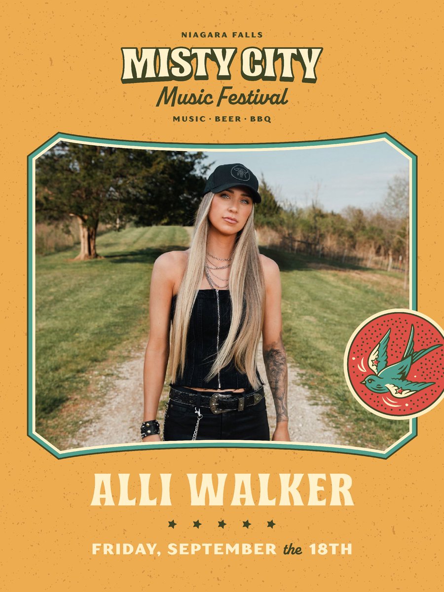 Alli Walker tweet media