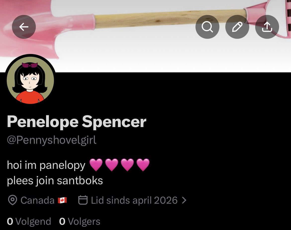 Anastasia Spencer tweet media