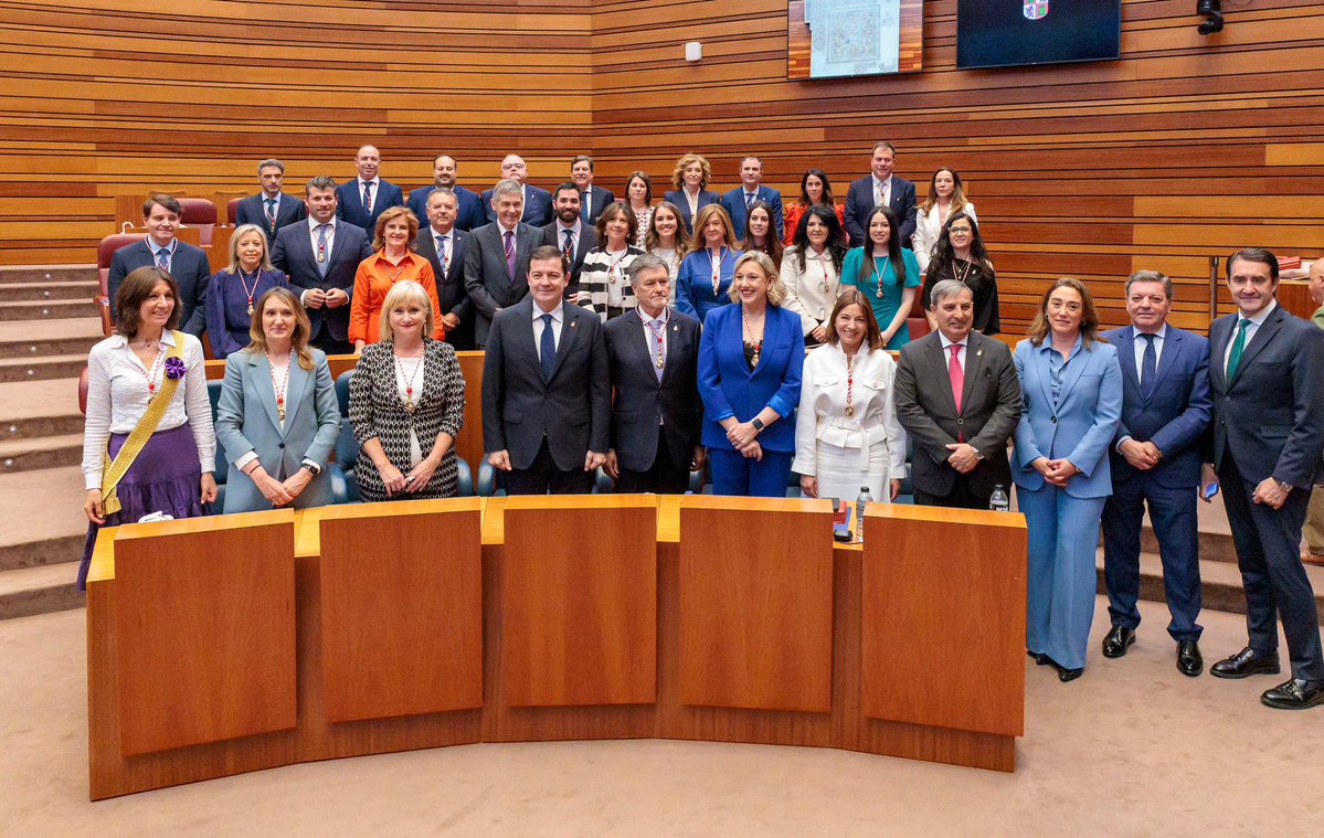 José Luis Sanz Merino tweet media