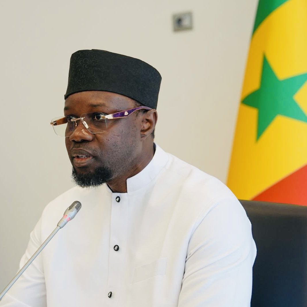 Vie Publique SN tweet media