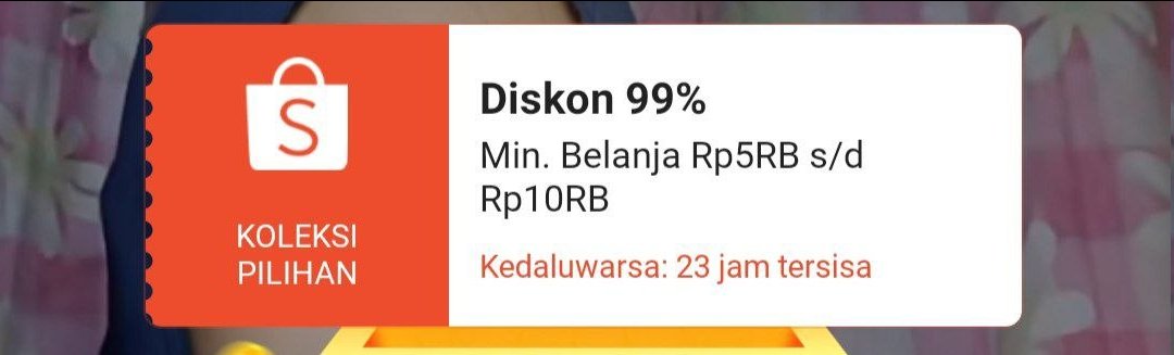 Pejuang Promo 🦸‍♂️ tweet media