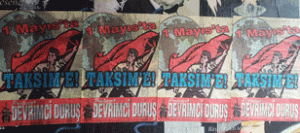 Proleter Devrimci Duruş tweet media