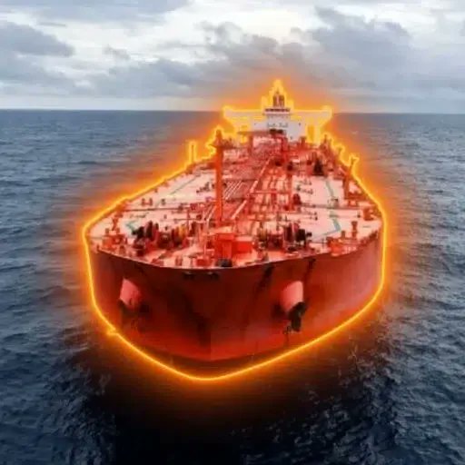 FillingDexRnn's tweet photo. This Chinese tanker is going viral for breaking through trumps 'Blockade'!!! People are memeing Trump for only enforcing the blockade to countries he "isnt scared of"🤣 The tanker is called "Rich Starry" https://t.co/6vh4A6nBmu
Search: https://t.co/tfgcOteG1s https://t.co/AYER8gbcjL