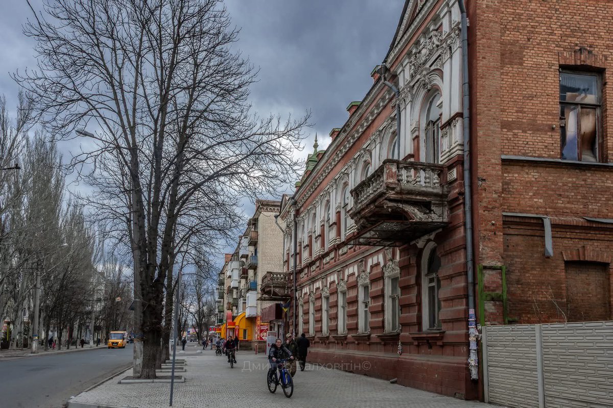 Vitalii «Donetsk» Ovcharenko 🇺🇦 tweet media