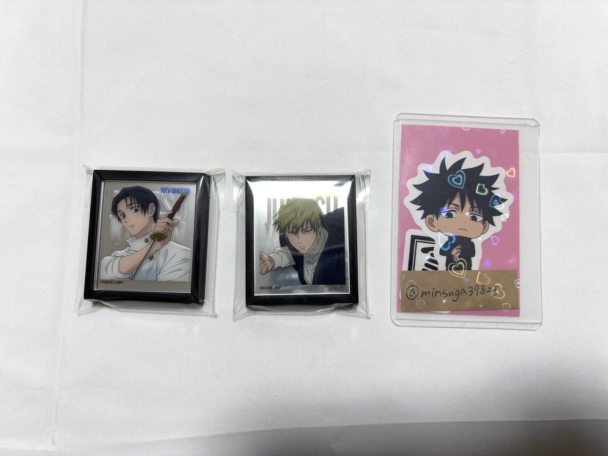 けぷちゃん tweet media