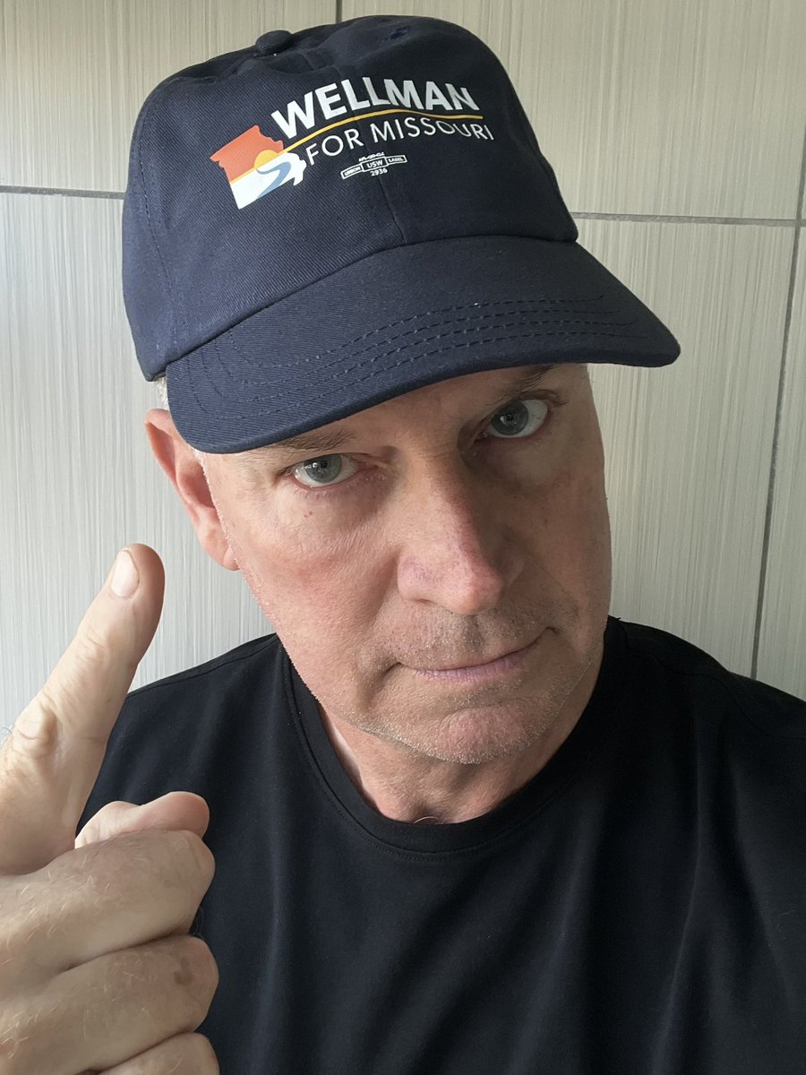 Arnold V. Strong tweet media