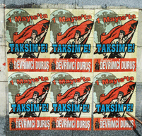 Proleter Devrimci Duruş tweet media