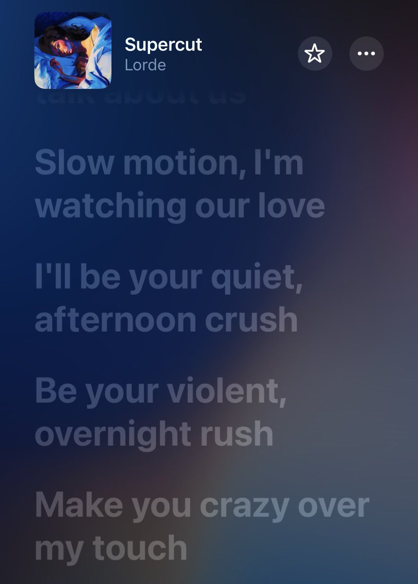 ManOfManyOrbs's tweet photo. @gayassbamboo //not sure if this is the best, but the one lyric about ribbons makes me think of them https://t.co/kbSfM7CEOA