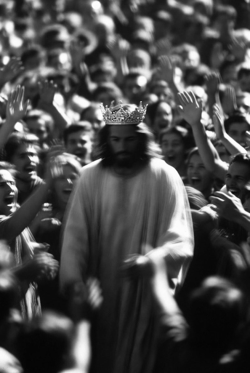 Daniel Titus (The Preacher) tweet media